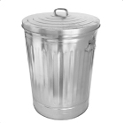 Trash can