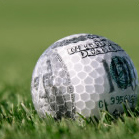Golf ball