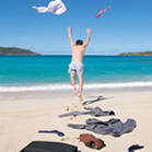 Travel inspiration