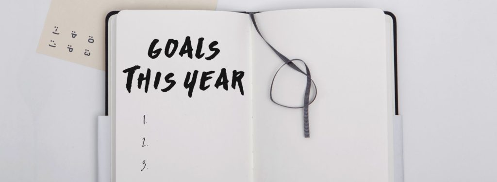 Goals This Year