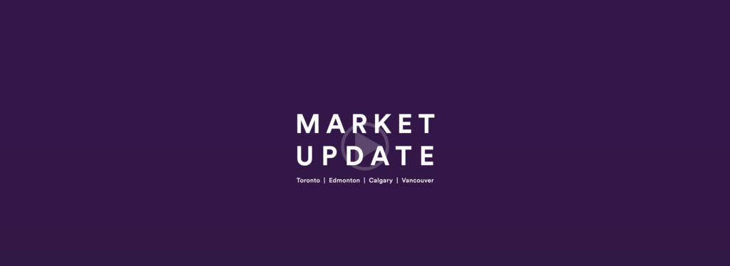 Real Estate Market Report